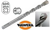 Бур 14*160мм HAWERA (SDS+)***