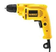 Дрель безударная DEWALT DWD014S-QS***