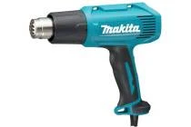 Термопистолет промышленный MAKITA HG5030K 1600Вт. 500град