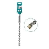 Бур 22*875*1000мм RENNBOHR Quadro (SDS-MAX)