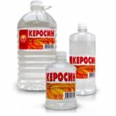 Керосин 0,4л (стек/пэт)/125730